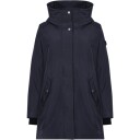 Didriksons   Parka Alana Parka   Blå