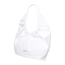 Marc Ellis Dame Vesker Hvit ONE SIZE,