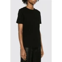 Max Mara Dame Topper Svart L,