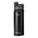 Rockbros 35210029001 Termoflaske for sykkel   550 ml   Svart