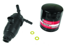 Mercury 175-300 HP V6 & V8 4 Stroke Service Kit 100 Hr.