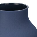 Kähler Studio Omaggio #1 vase 50 cm, blå
