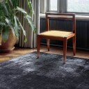 Wilton teppe   Lynton svart Størrelse: 240 x 340 cm