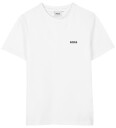 BOSS Set 2 T Shirts White 102