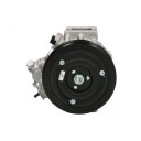 AC kompressor THERMOTEC KTT090331