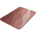 Kleine Wolke badematte malena lys rosa 60x90 cm