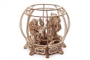 Ugears 70155 Mechanical Aquarium