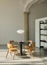 &Tradition Rombe IF1 Hyllesystem Antrasitt