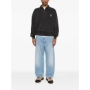 Carhartt Wip Herre Jeans Blå S,