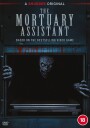 The Mortuary Assistant 2026 DVD