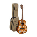 Lag Guitars Escapade-Gte
