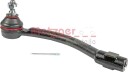 METZGER 54050701 Endeledd