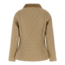 Barbour Dame Jakker Beige M,