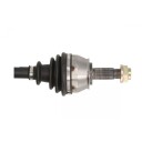 Point Gear Drivaksel POINT GEAR PNG72648
