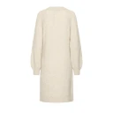 Ichi Dame Kjoler Beige 2XL,