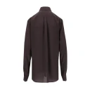 Dolce & Gabbana Herre Skjorter Brun L,