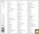 Diverse Artister  Ministry Of Sound: Throwback Slowjamz  CD