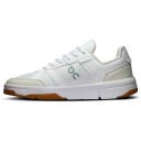 On The Roger Clubhouse - White - 39