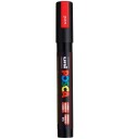 Posca Posca Marker PC-5M Medium Fluo Red