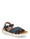 GEOX D Xand 2S B - Navy - 40