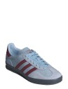 Adidas Originals Gazelle Indoor   Grey   48