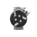 AC kompressor THERMOTEC KTT090324