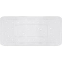 Kleine Wolke sikkerhetsmatte myk hvit 36x80 cm white