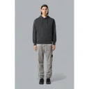 Stone Island, Herre, Bukser, Grå, W33,