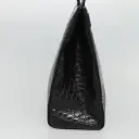 Salvatore Ferragamo Dame Svart
