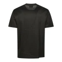 Emporio Armani Herre Topper Svart S,