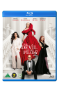 The Devil Wears Prada 2 Bluray