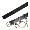 Dolce & Gabbana Herre Accessories Svart ONE SIZE,