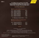 AnaMarija Markovina  Comp Works For Piano Solo  CD