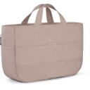 Bugaboo Donkey 6 Sidekurv Desert Taupe Melange
