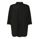 P.a.r.o.s.h. Dame Bluser & Skjorter Svart L,