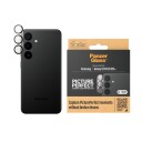 PanzerGlass PicturePerfect Kameralinsebeskytter for Samsung Galaxy S24 - Svart