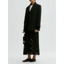 By Malene Birger Dame Jakker Svart XS,