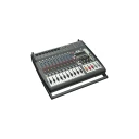 Behringer PMP 4000 Bundle