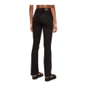 Levi's Jeans 725 High Rise Bootcut Svart
