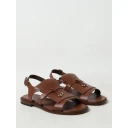 Doucal's Dame Sko Brun 36 EU,