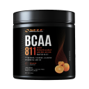 SELF Omninutrition BCAA 8:1:1 / 250g powder - Muscle Cola, aminosyrer Muscle Cola