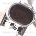 Sensor, ABS TRISCAN 8180 10327