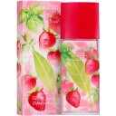 Elizabeth Arden Green Tea Strawberry Basil 50 ml - Aromatisk Parfyme for Dame
