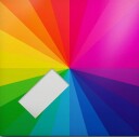 Jamie Xx In Colour 10th Anniversary Picture Disc Vinyl