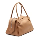 Minobossi, Dame, Vesker, Beige, ONE SIZE,