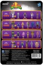 Mighty Morphin Power Rangers  ReAction Figures  Halloween Megazord