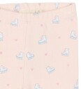 Petit Piao Leggings - PpGrace - Mauve Kritt Ice Skate - Petit Piao - 62 - Leggings - Rosa