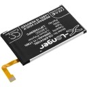 Sony Xperia 5 batteri (2900 mAh 3.85 V, Sort)