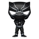 Northix Marvel Black Panther Actionfigur 6 Tommer
