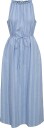 Nümph Nucerena Dress   Blue   42